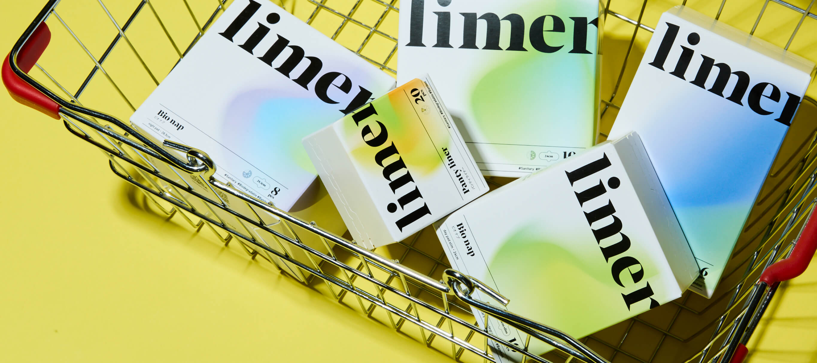 ご利用規約 – limerime online store