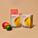 limerime Daily Pad