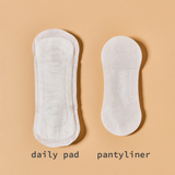 limerime Daily Pad