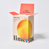 limerime Daily Pad