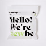 ジップバッグお試し3種セット