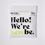 ジップバッグお試し3種セット