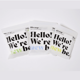 ジップバッグお試し3種セット