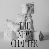 THE NEW CHAPTER CONDOM 4個入f
