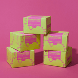 フェイシャルタオル 60枚入