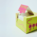 フェイシャルタオル 60枚入